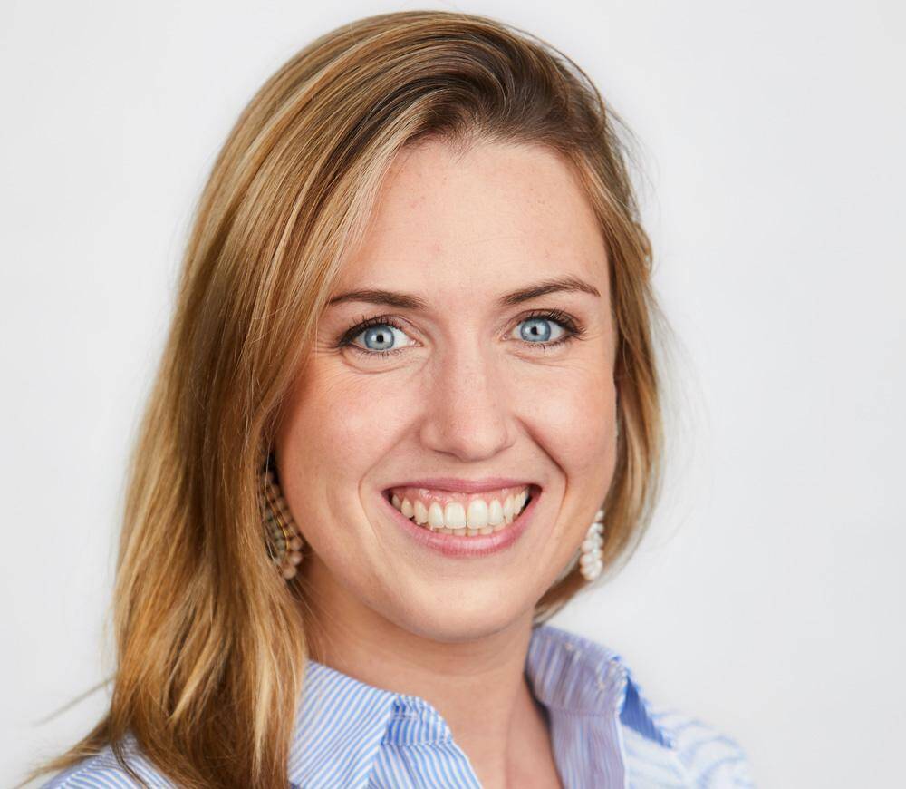 Alexandra Maesen - Head of Marketing & Media | E-commerce | Ex-Danone