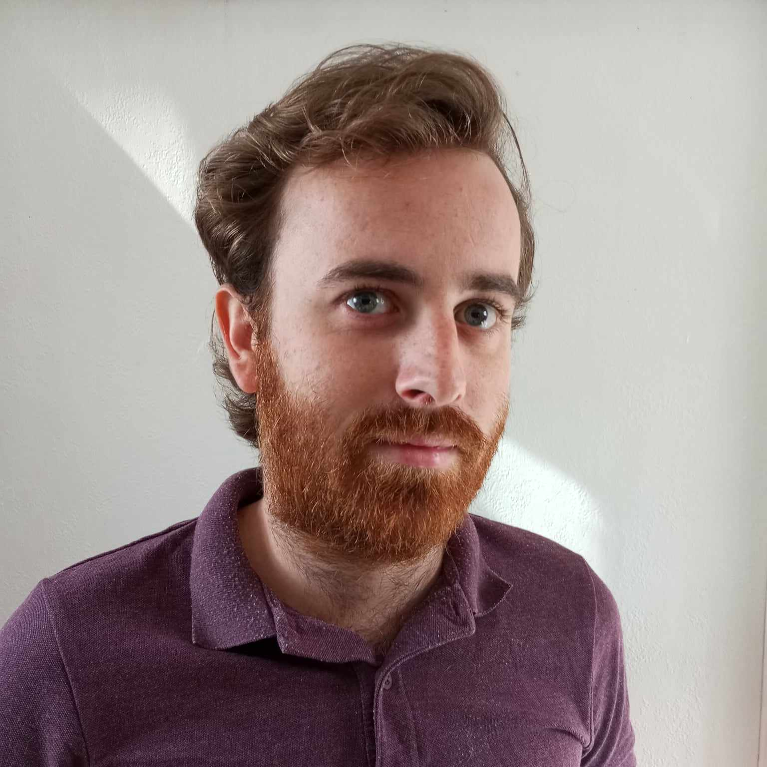 Albéric Despres - Formateur, Dev, Médiateur, IA, Cloud