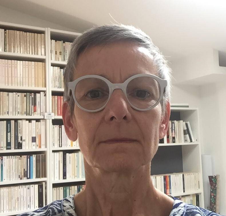 Geneviève Brzustowski