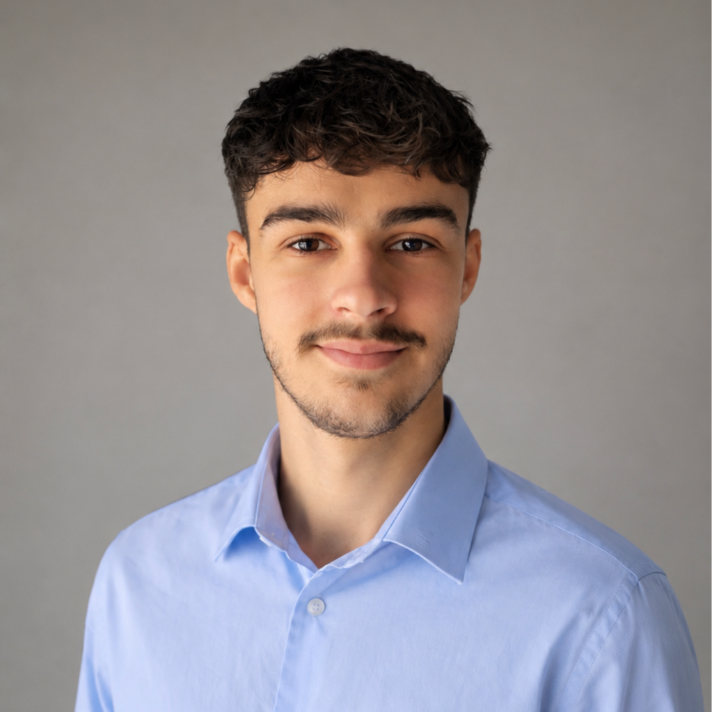 Joey Galligani - Consultant Cybersécurité & Developpeur Full Stack