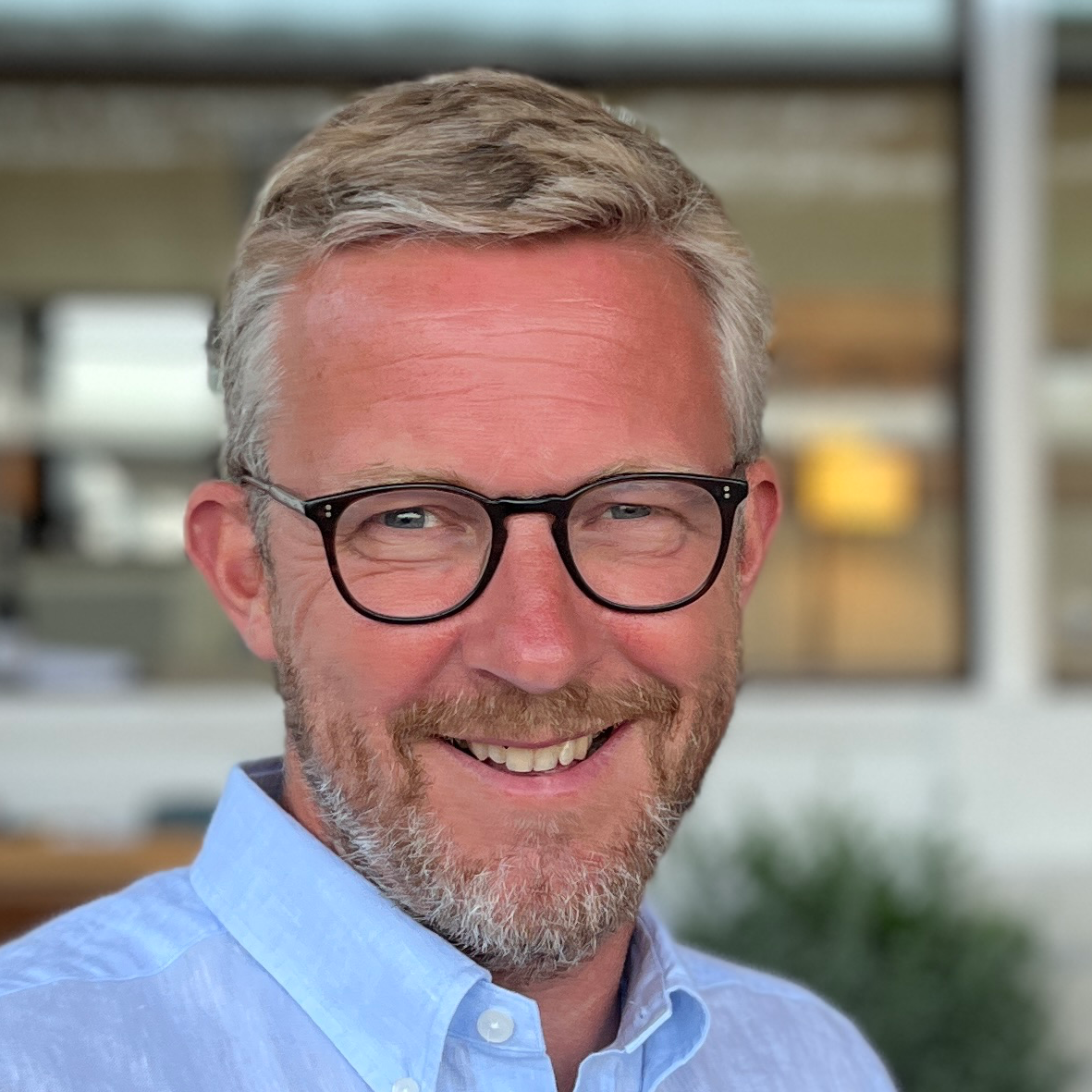 Frédéric Floor