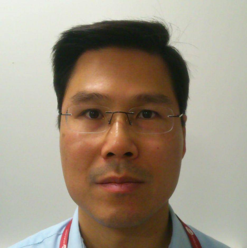 Phong-Quang Nguyen