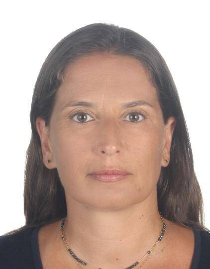 Muriel Voulgaridi