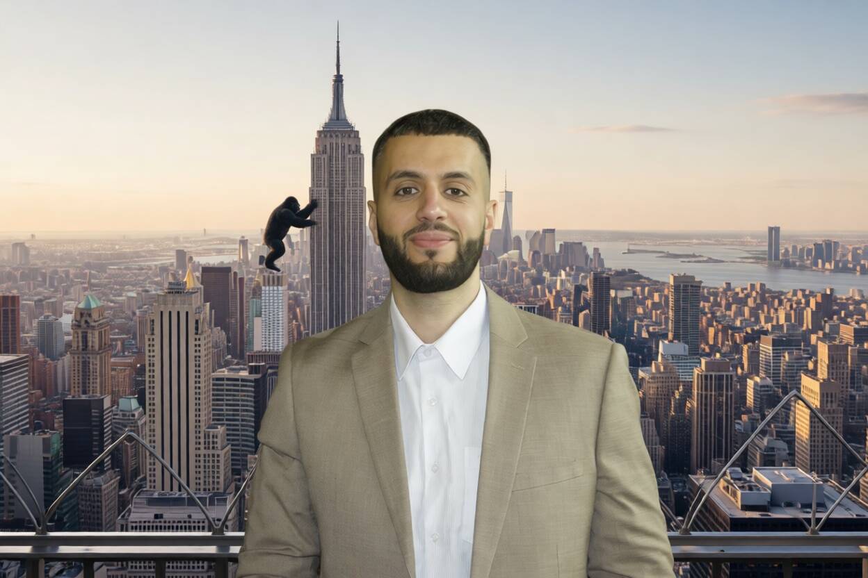 Mohammad-Amine Banaei