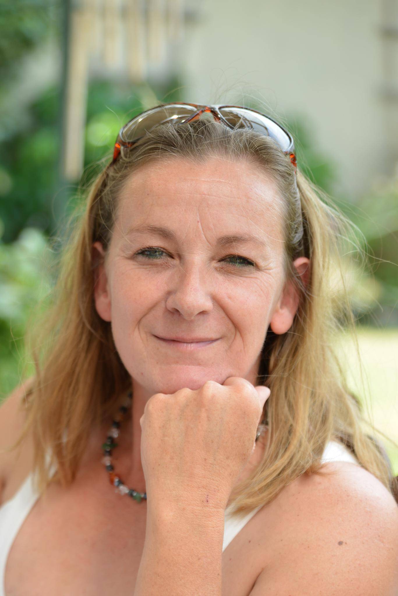 Agnès Lotigie-Laurent