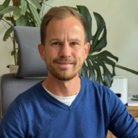 David Rofall - AI Content Systems & Web-App Builder für B2B