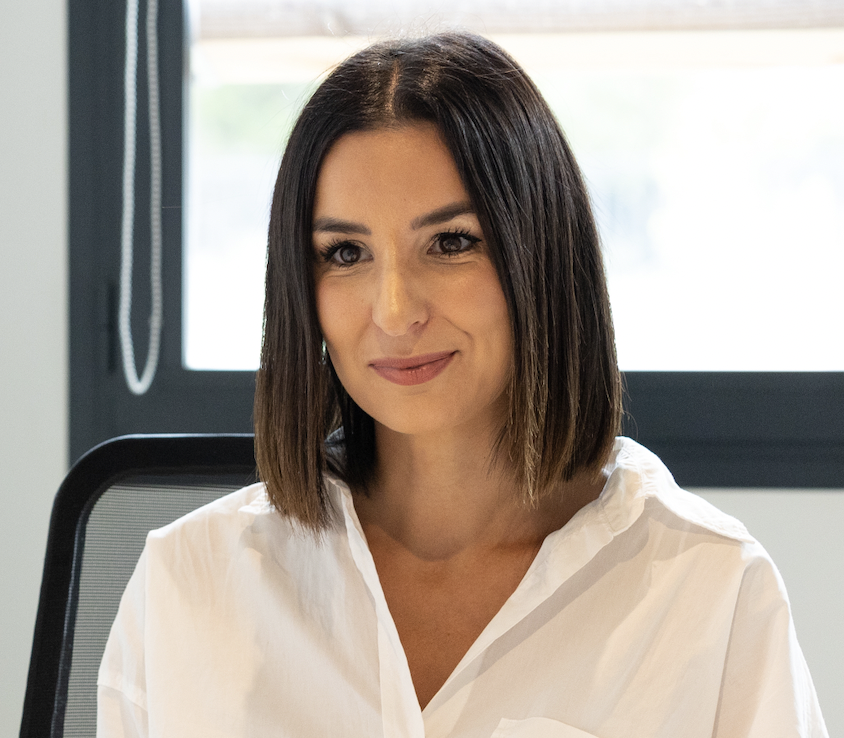 Manel Chekroun