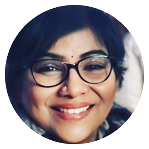 Anjana Rakesh