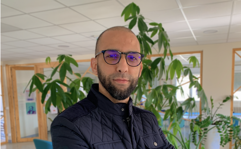 Imad Heddaji