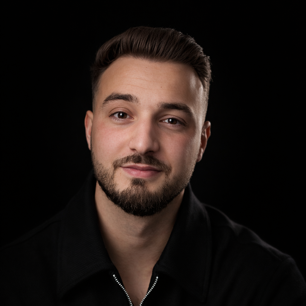 Stéphane Henry - Marketing digital