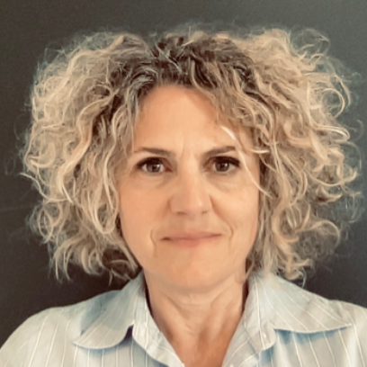 Marlene Chatelus - Chargée Administration des Ventes