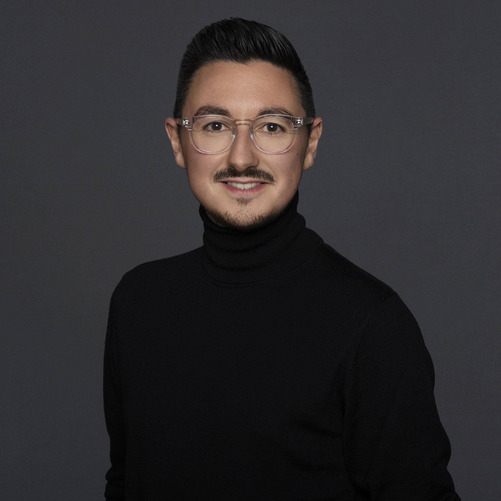 Dorian Richard - Architecte cloud AWS / ex-AWS