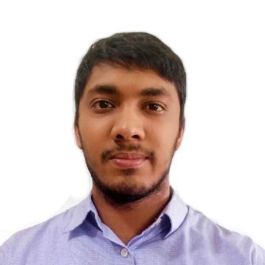 Mohamed Nizamuddin