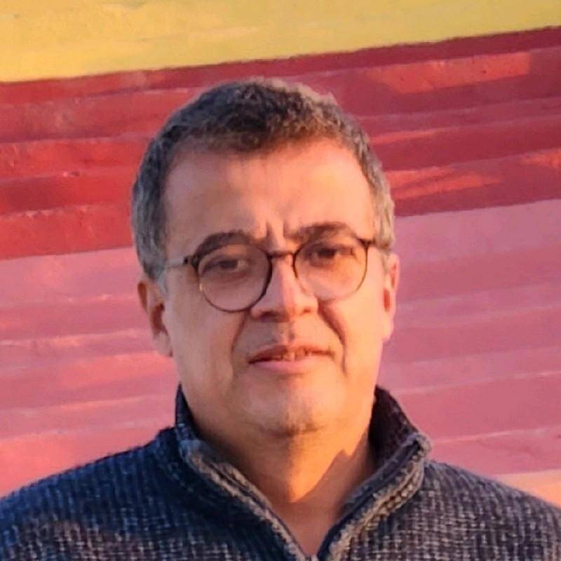 Mohamed Chakir Malesys - Directeur des Opérations IT & Télécom & AI 