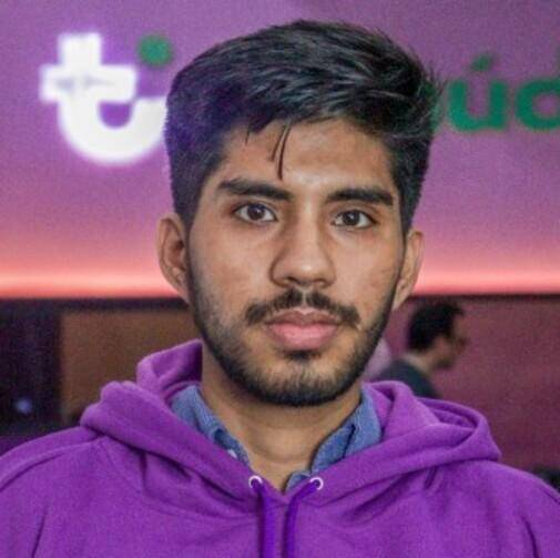 Diego Rc - data scientist