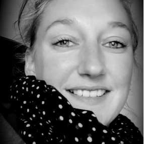 Elodie Purey - Graphiste