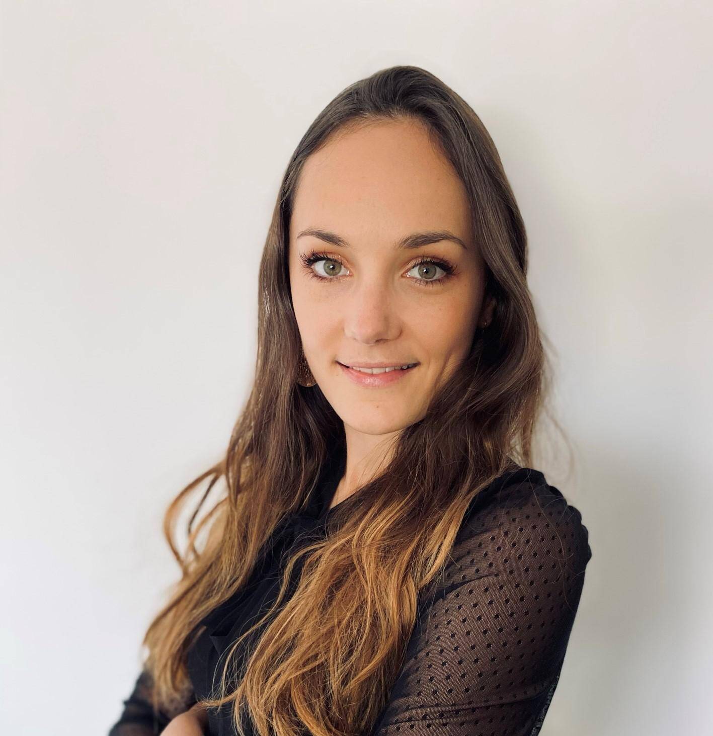 Claire Desplanches
