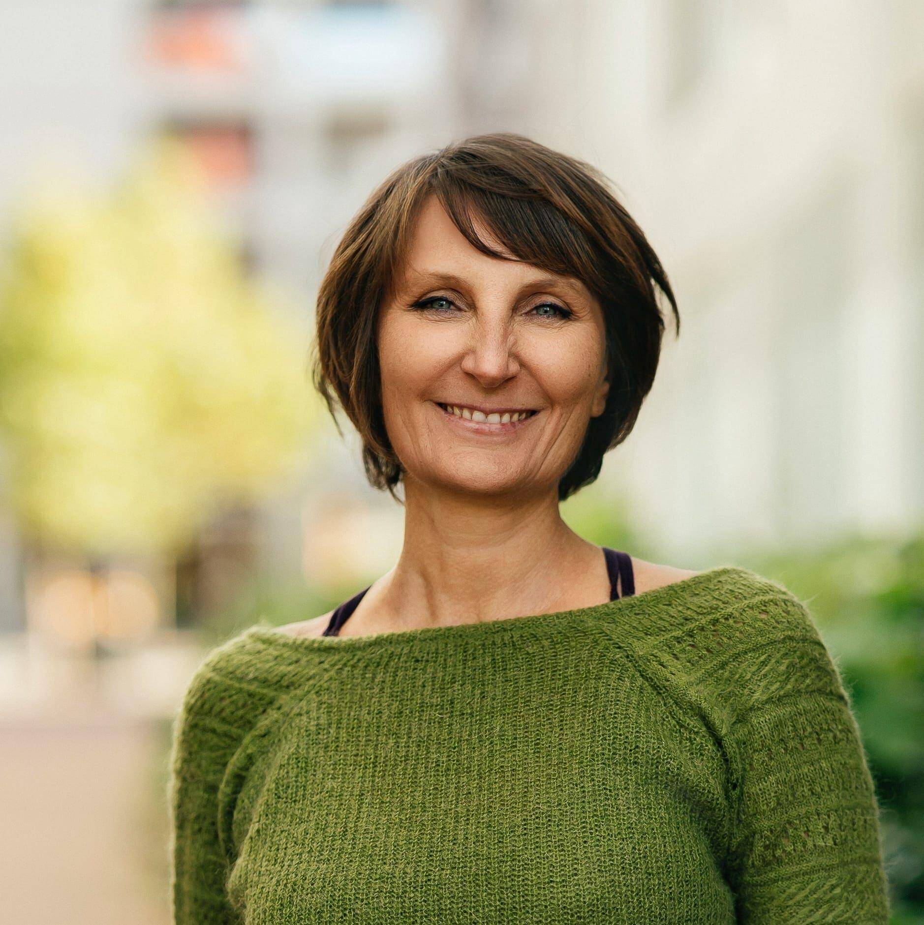Nathalie R. - Services de rédaction/correction