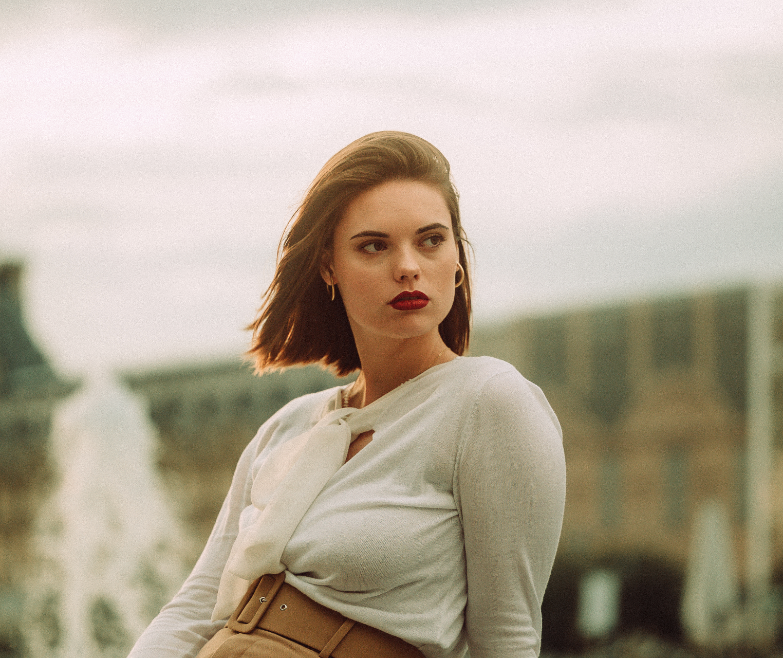 Camille Thomas