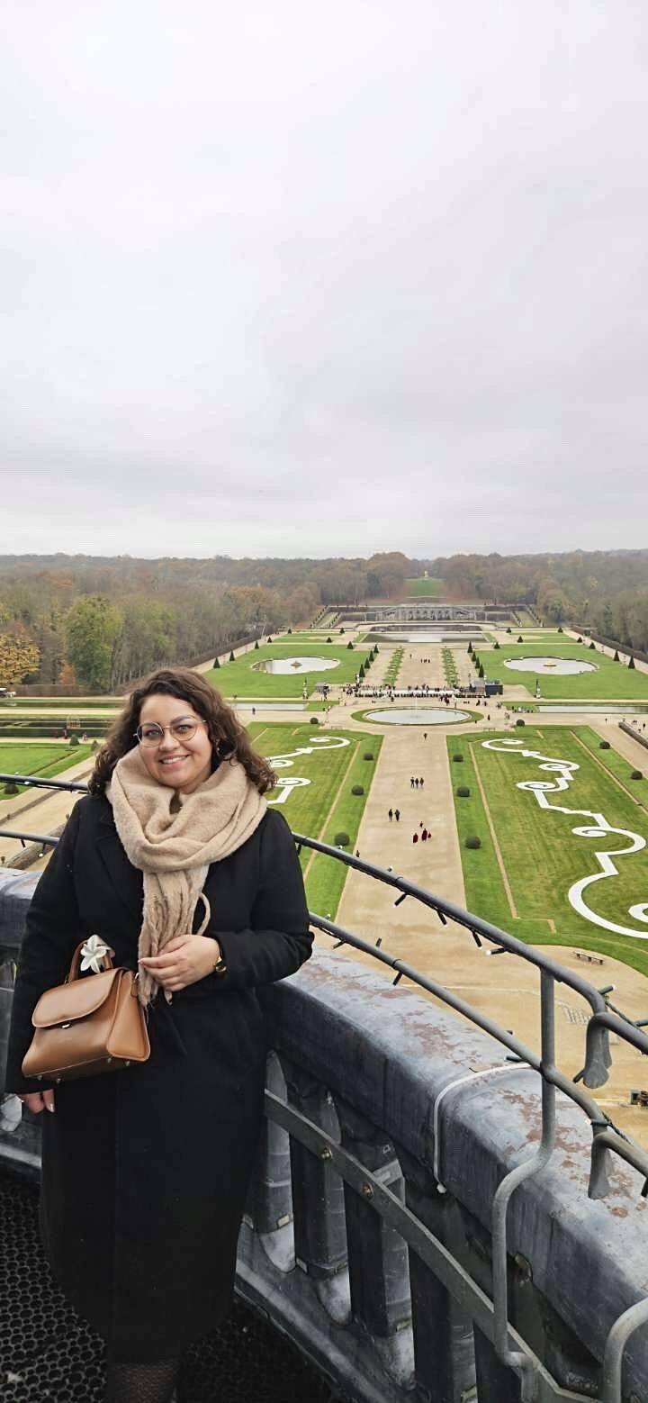 Caroline L.