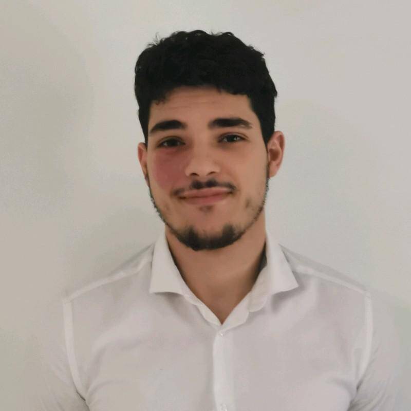 Sofiane B. - Data analyst