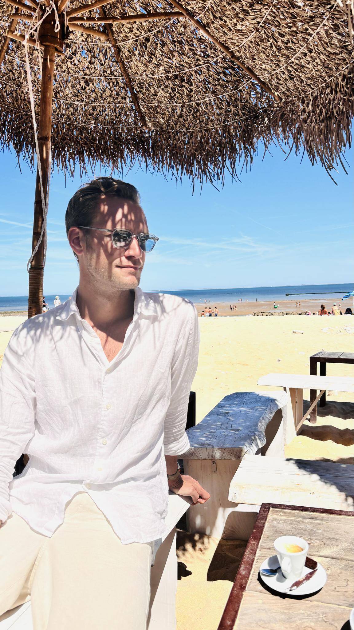 Guillaume Rodriguez - Chef de Projet Digital Senior & IA Creative 360