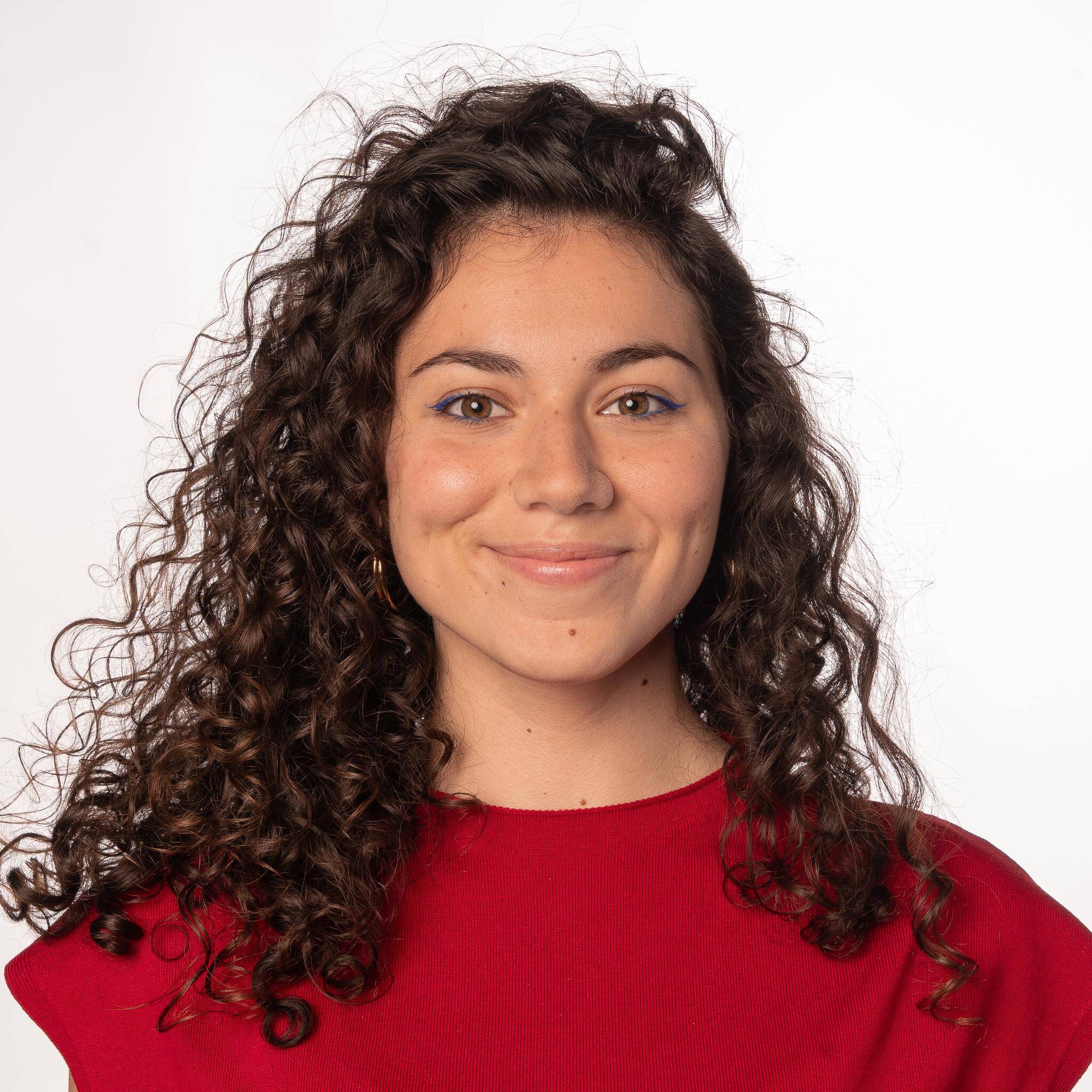 Nàdia Martínez - Creative Director | Graphic Designer
