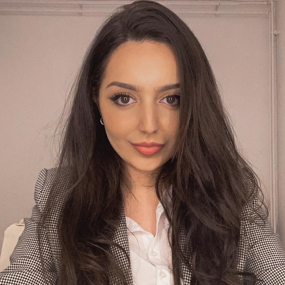 Solien Hussein