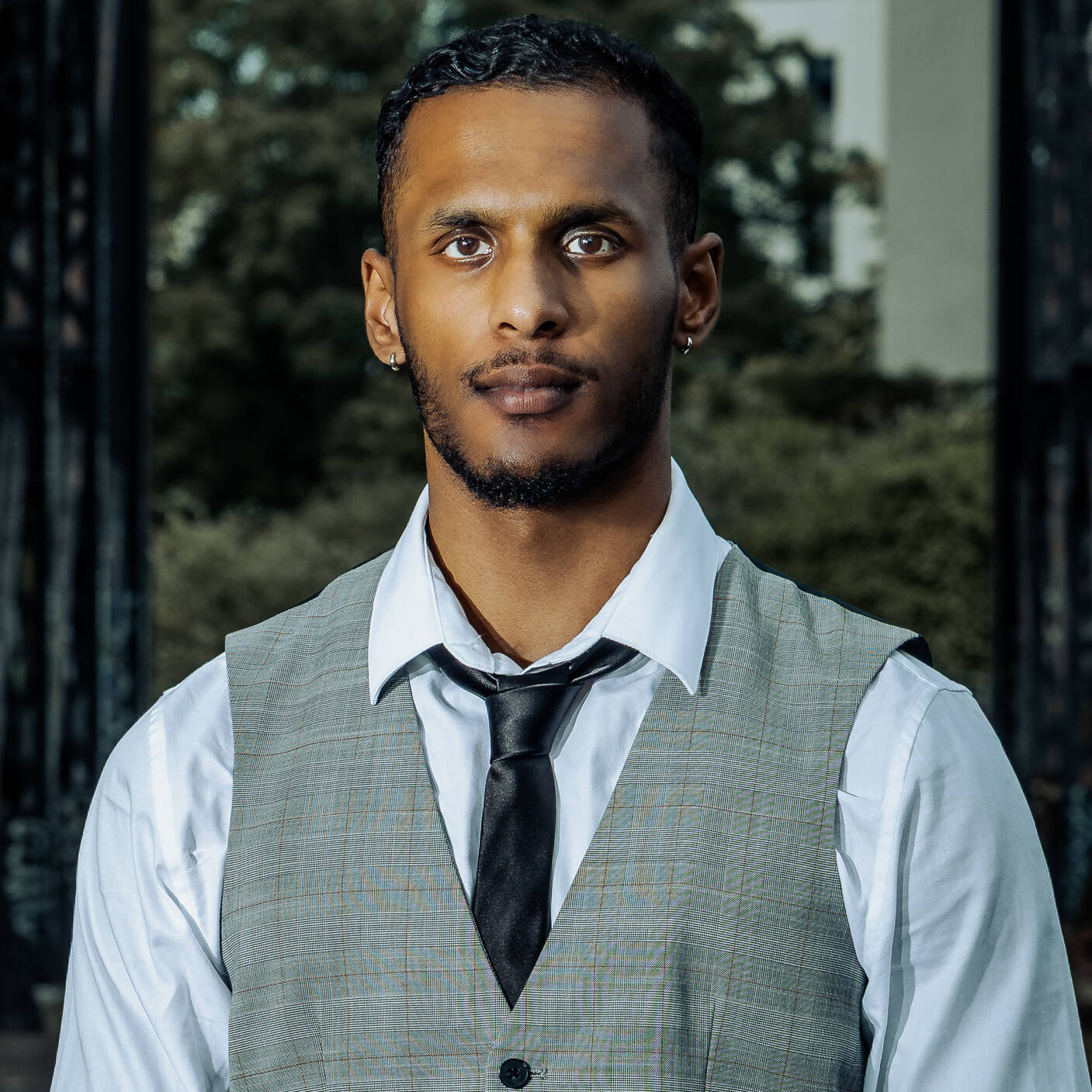 Roy Venushan - Photographe & Journaliste Reporter d’Images