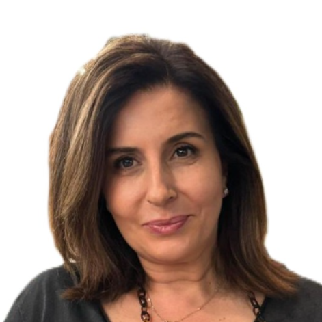 Ferial Haroun