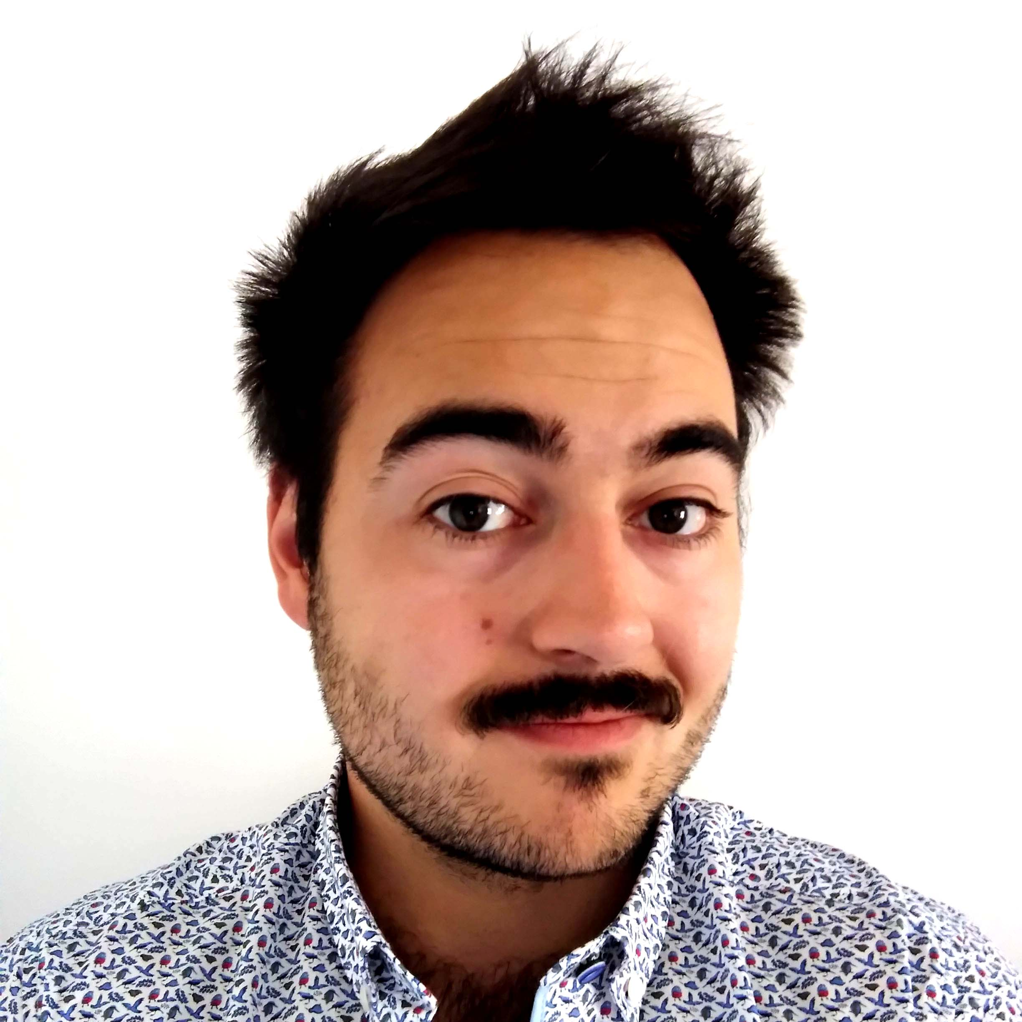 Thibaud Prudhomme