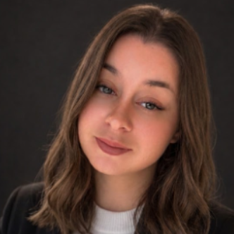 Melissa Bondu - Assistante administrative