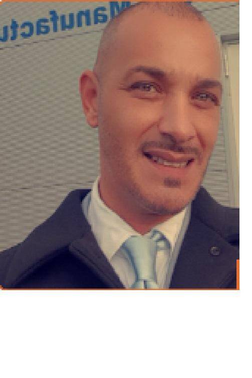 Brahim L.