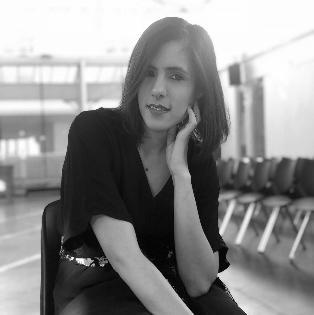Jessica Khanna - Chef de Produit - Prêt À Porter / Broderie 