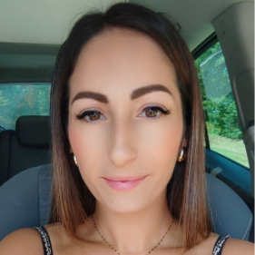 Sonia Rabaca