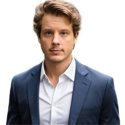 Donatien Kempf - Consultant IA | Formation & acculturation à l'IA