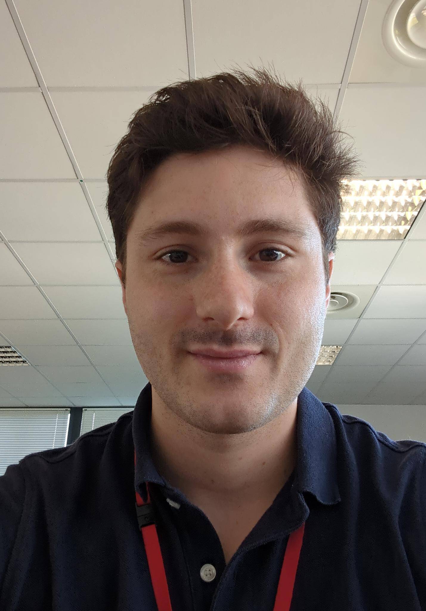 Adrian Oliva - Développeur Fullstack