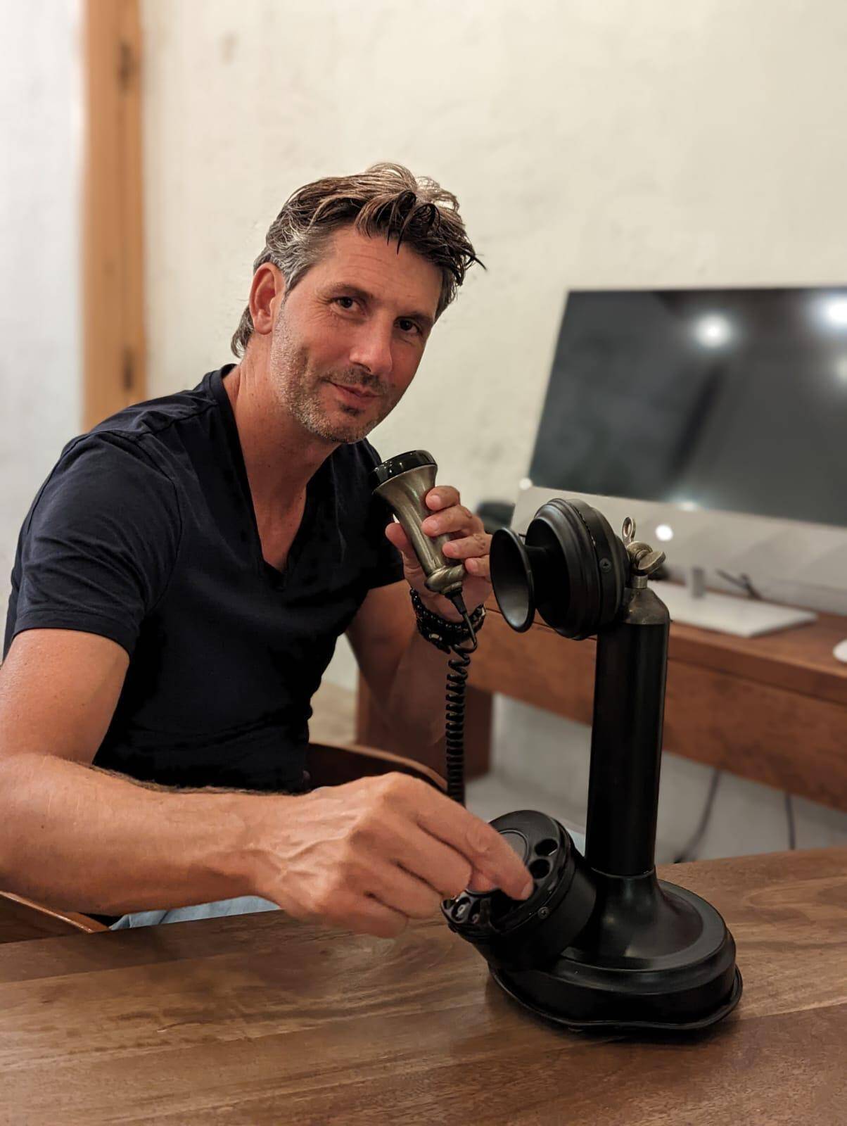 Julien G.