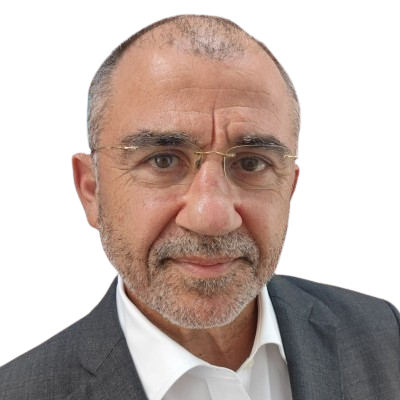 Jérôme Capirossi