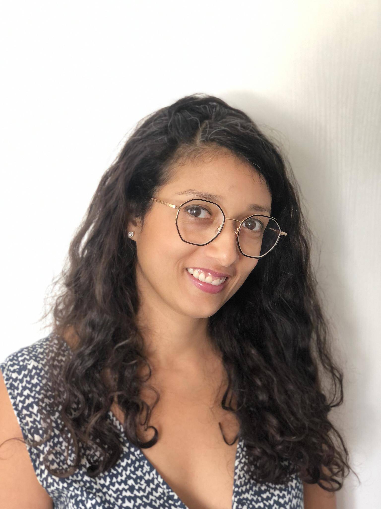 Salma Bennani