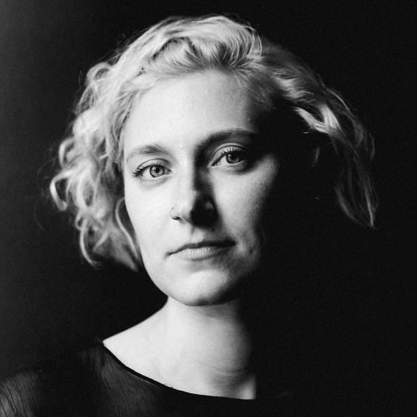 Julia Van Der Bos