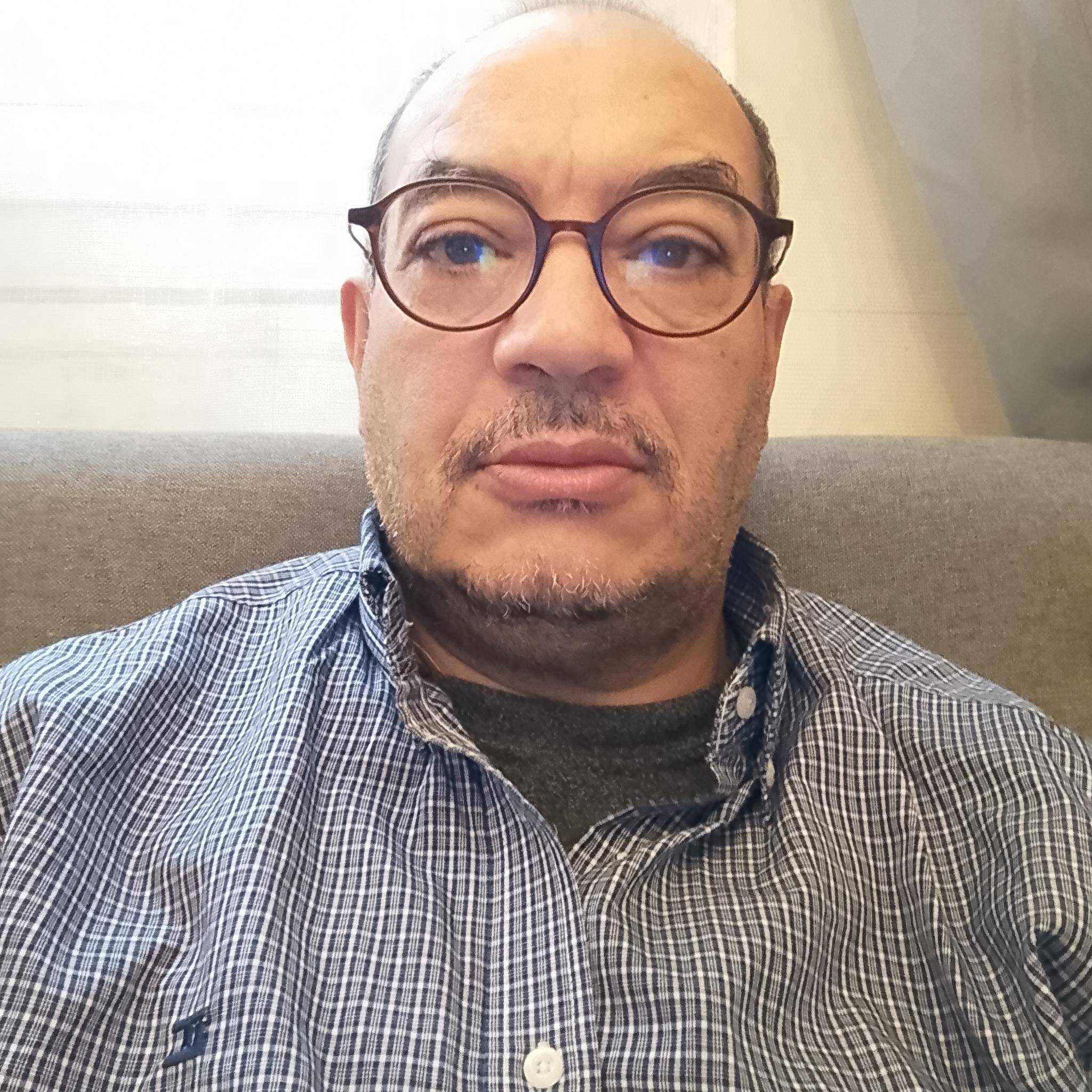 Faycal Roumili