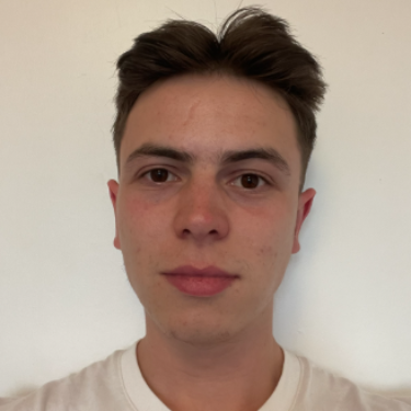 Titouan Létondal - Développeur fullstack
