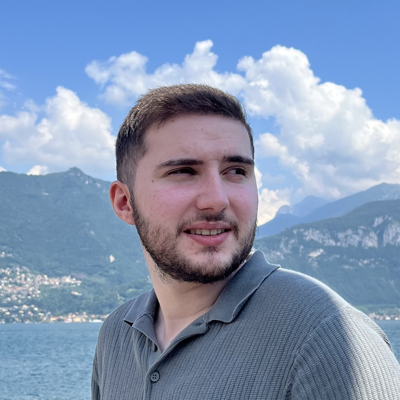 Alexis S. - Directeur Artistique Et Expert SharePoint
