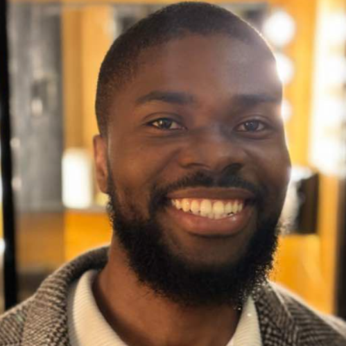 Teddy Guidibi