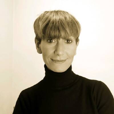 Soraya Ferhani Valls - Business Operations & HR Business Partner