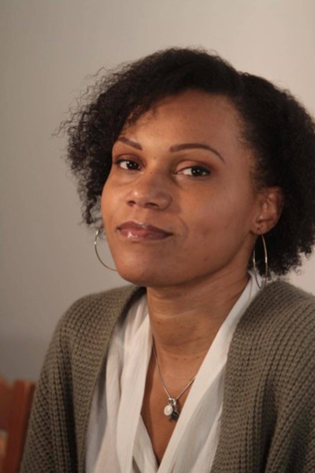 Magalie Valdor - De Chavigny