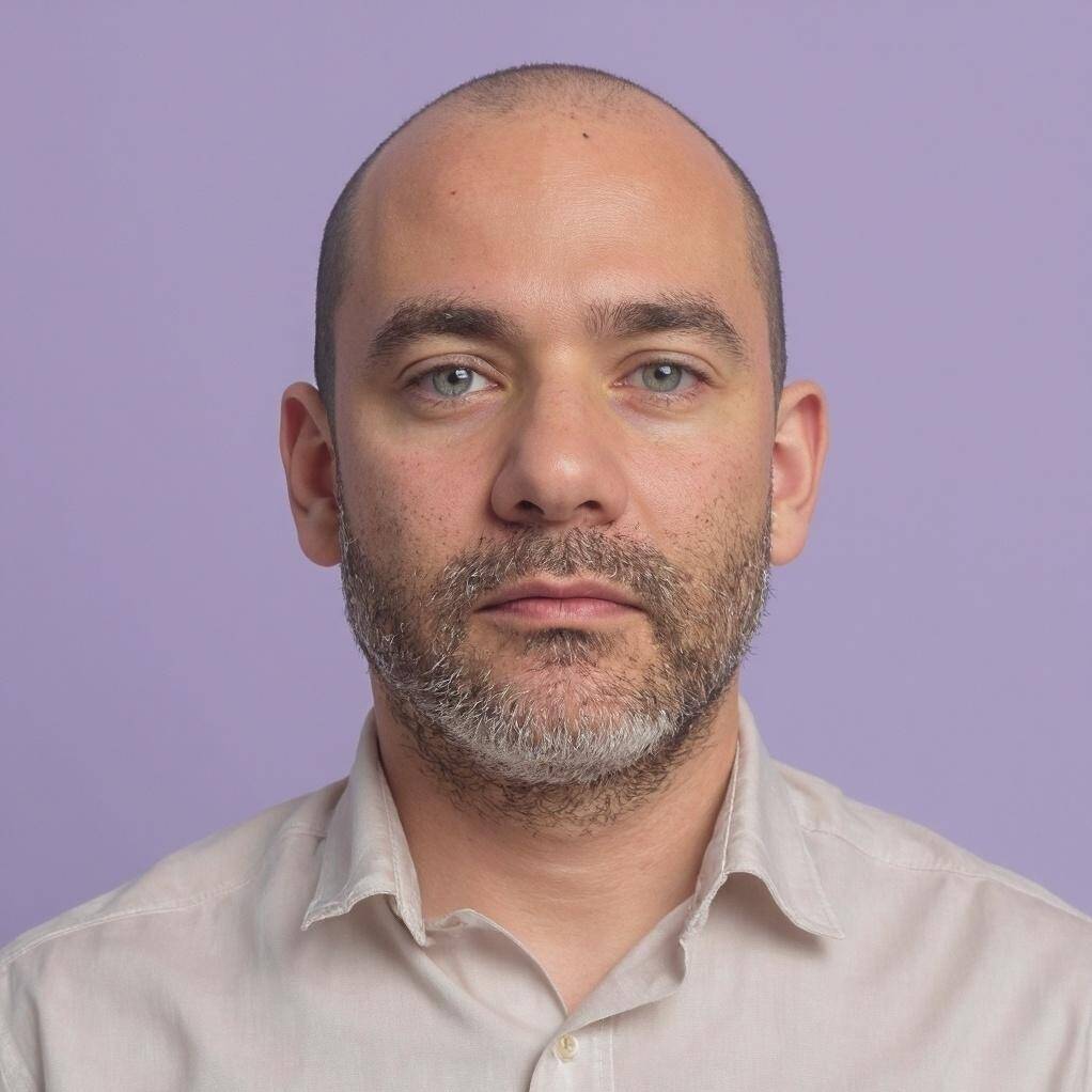 Mahmoud Challouf