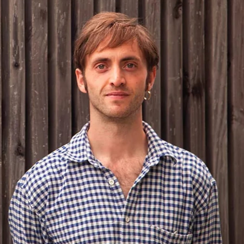 Quentin Mesnildrey