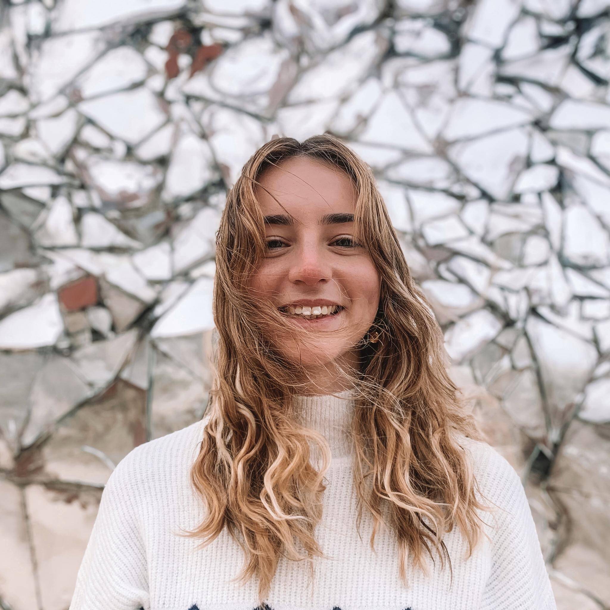 Magalie Jegou